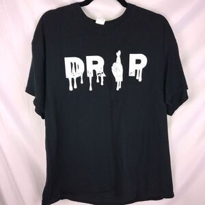 Gildan Dean Simmons T-Shirt